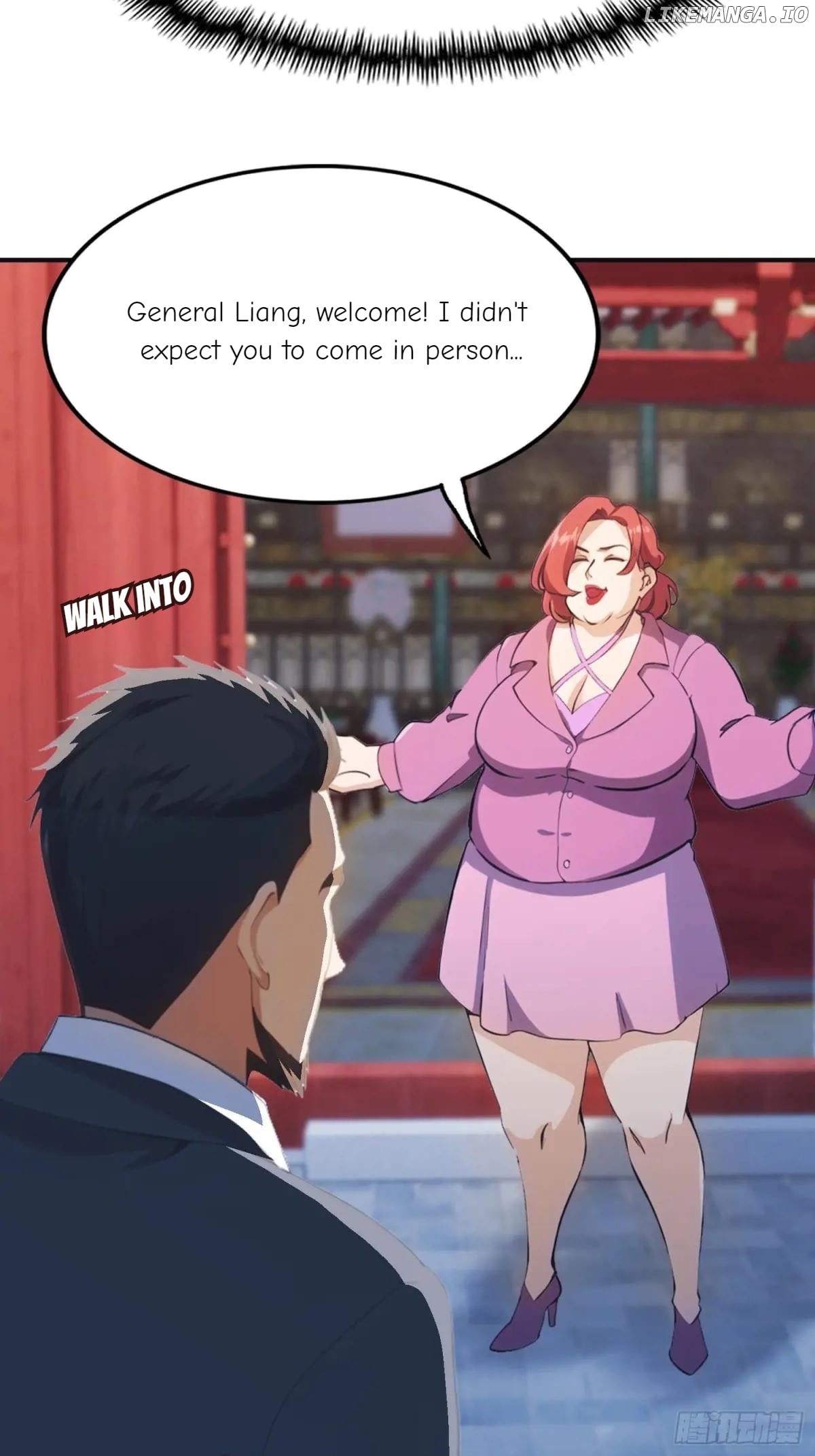 Cultivation Return on Campus - Ss2 Chapter 3 - page 30